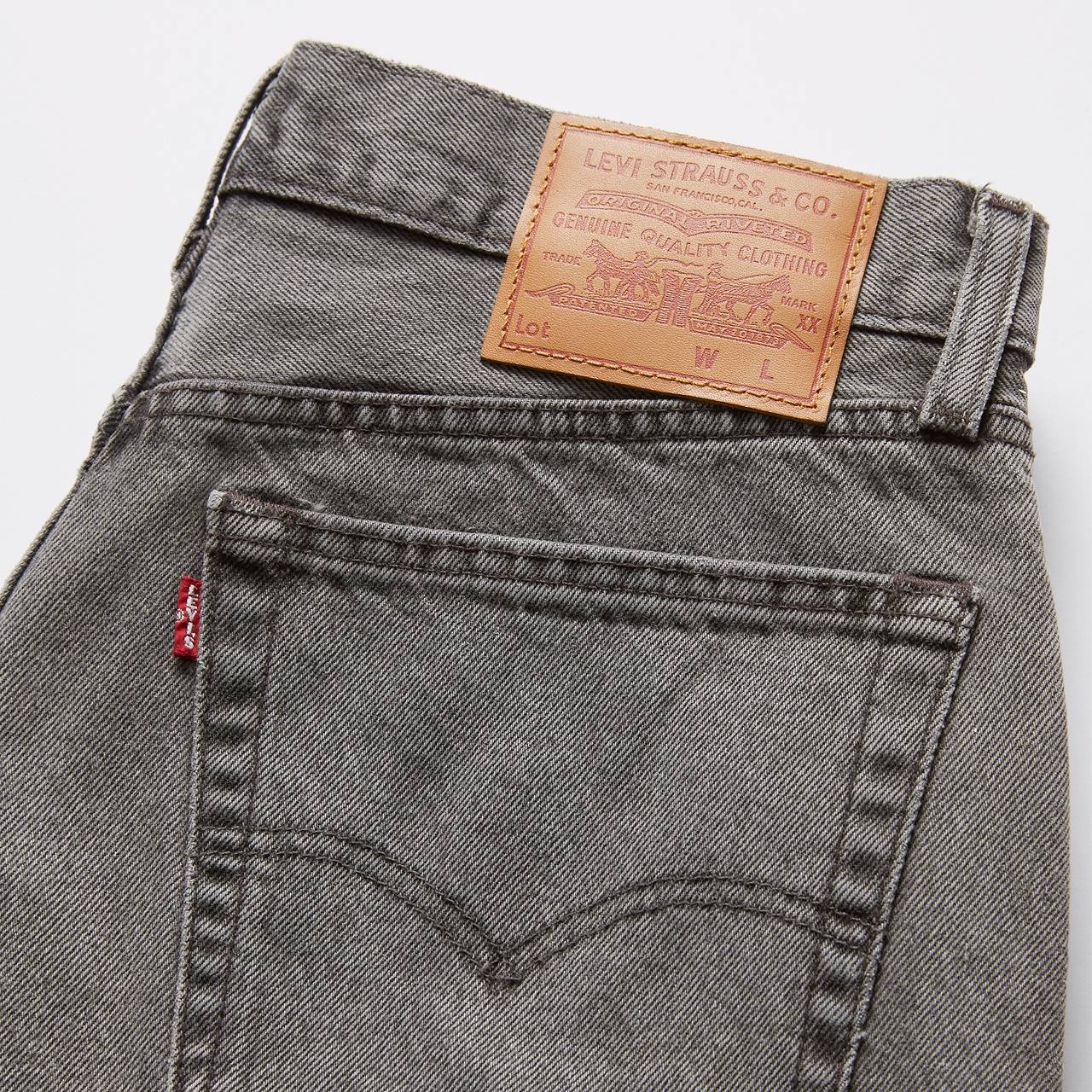 501® '93 CUT-OFF 7" MEN'S SHORTS - 7