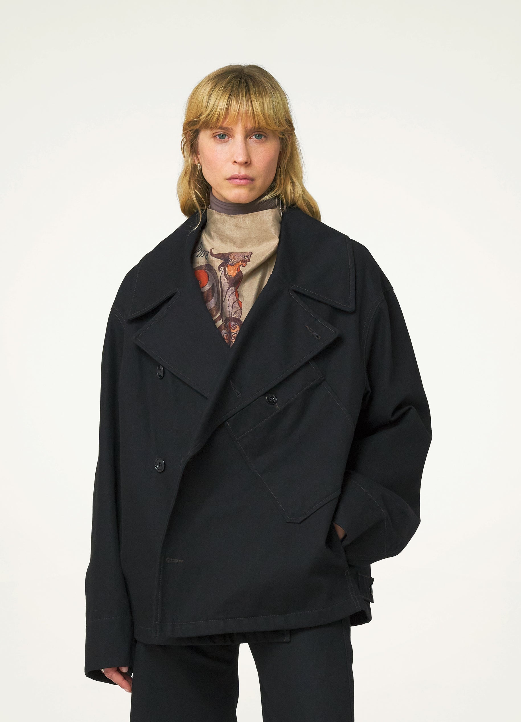 DISPATCH JACKET - 6