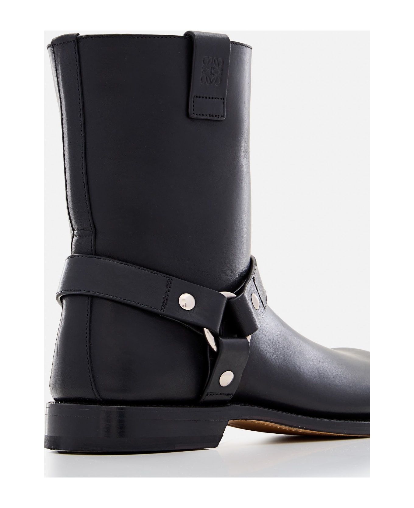 Campo Biker Boot - 4