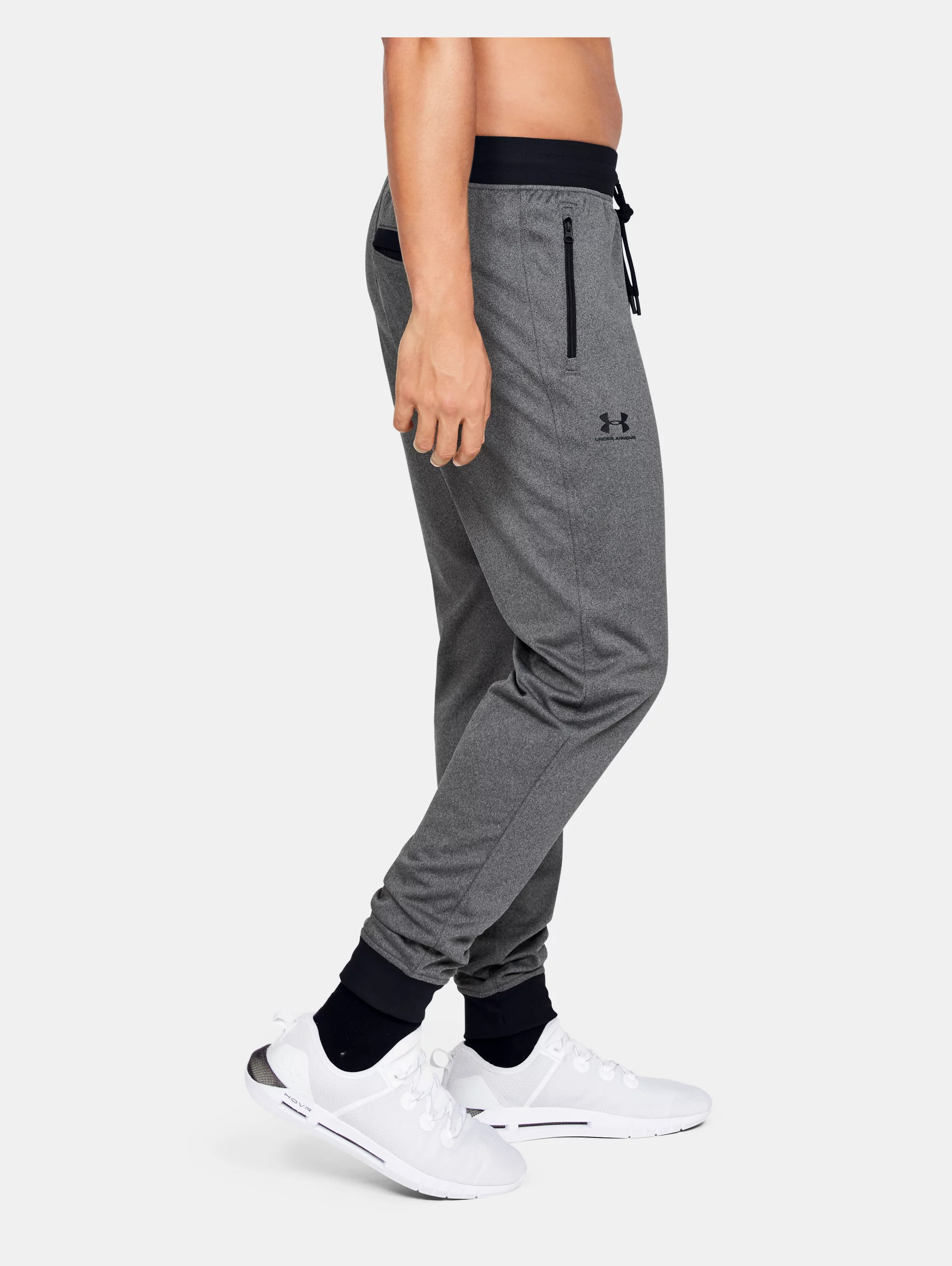 Men's UA Sportstyle Joggers - 5