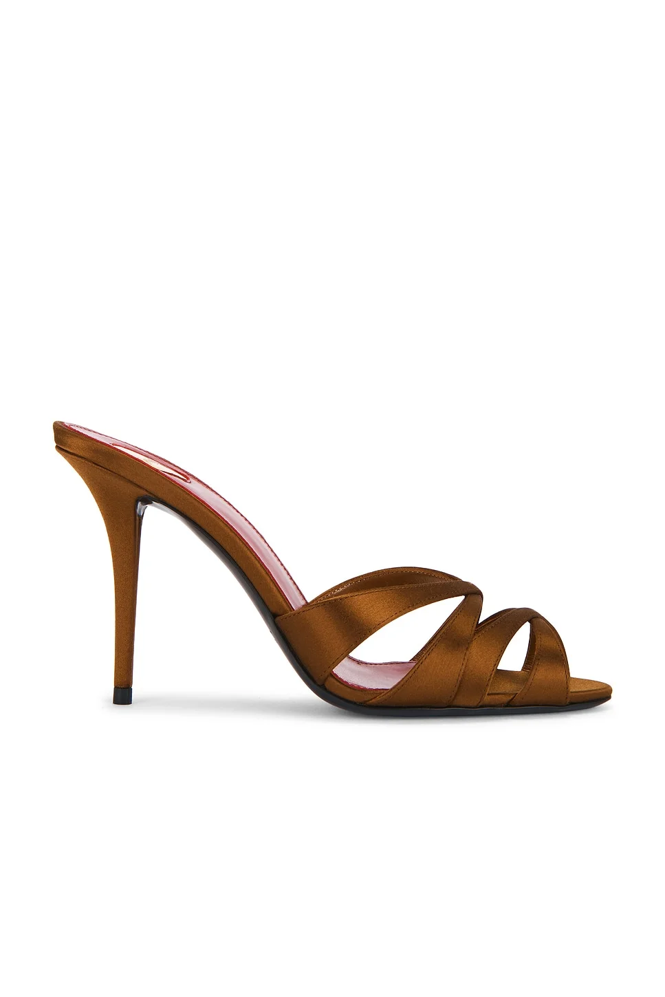 Chandelle Mule Sandal - 1