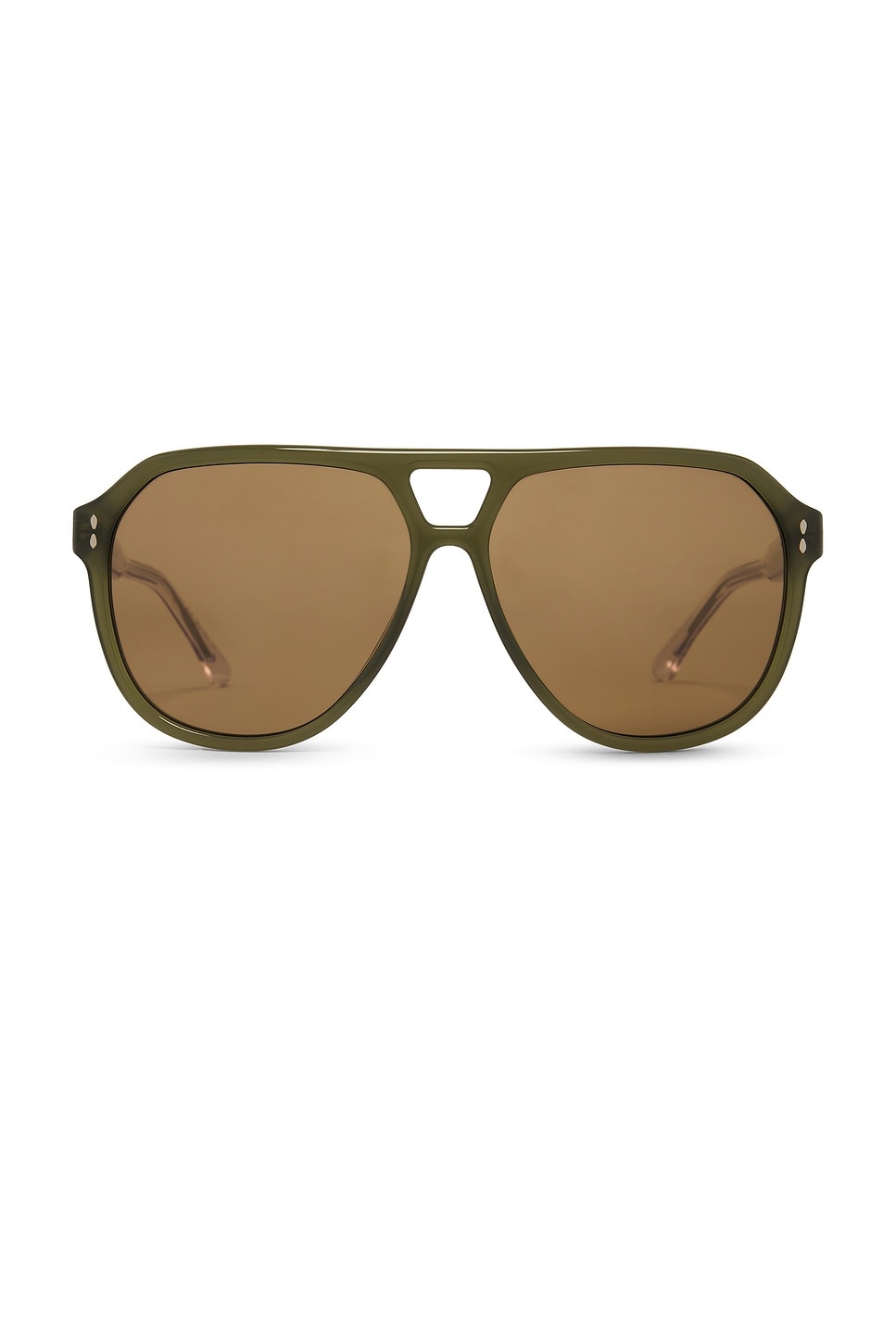 Pilot Sunglasses - 1