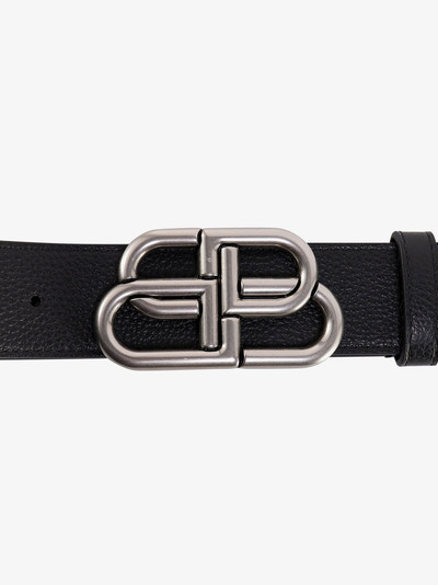 BALENCIAGA BELT outlook