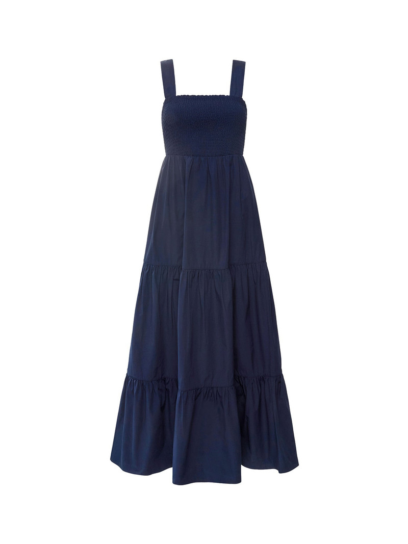BROCHU WALKER The Kim Dress outlook
