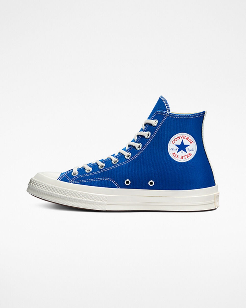 Converse x PLAY Comme des Garçons Chuck 70 - 2