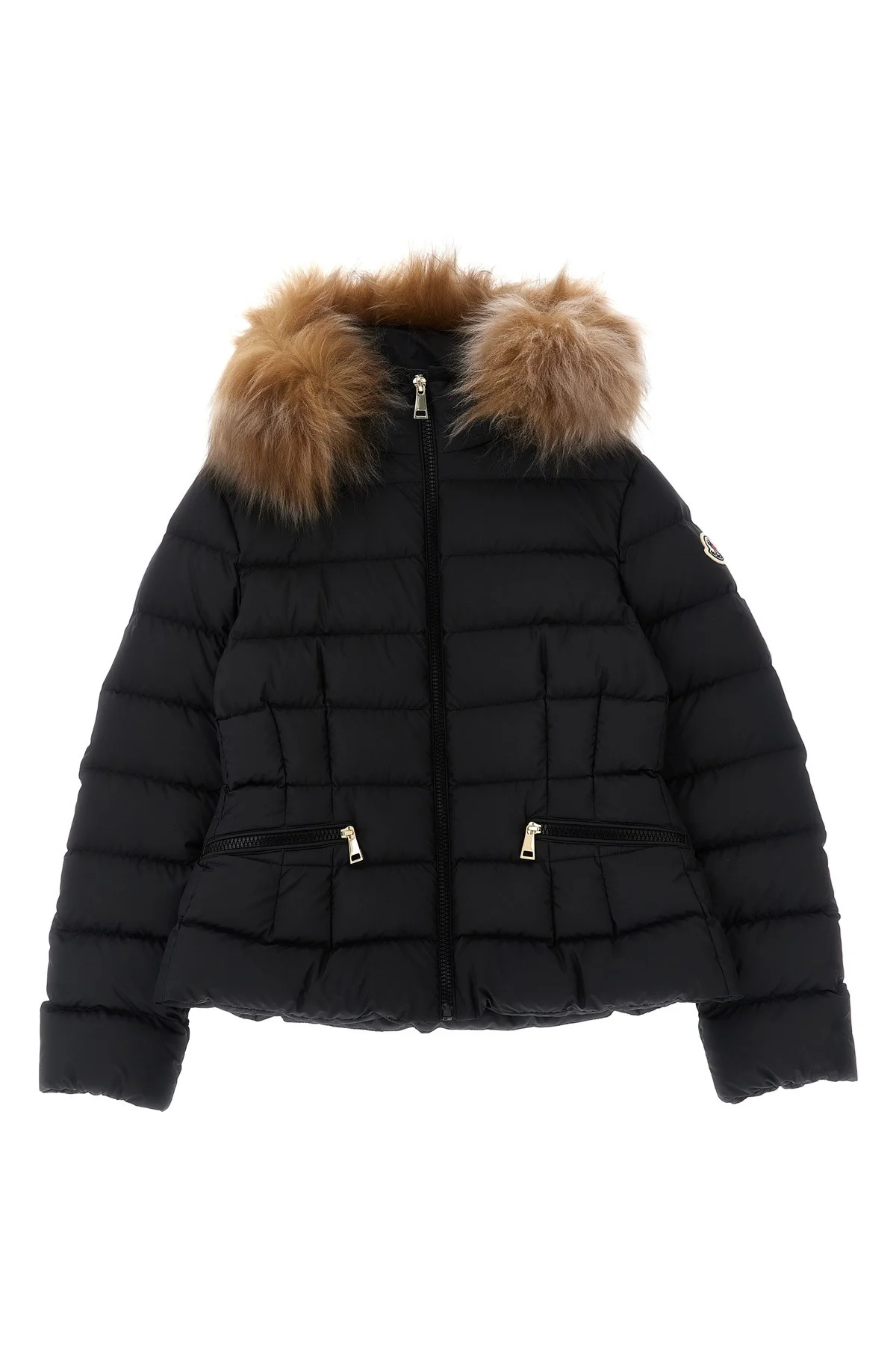 'Boedette' Down Jacket - 1
