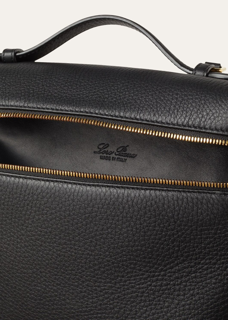 Extra Pocket backpack L23.5 5