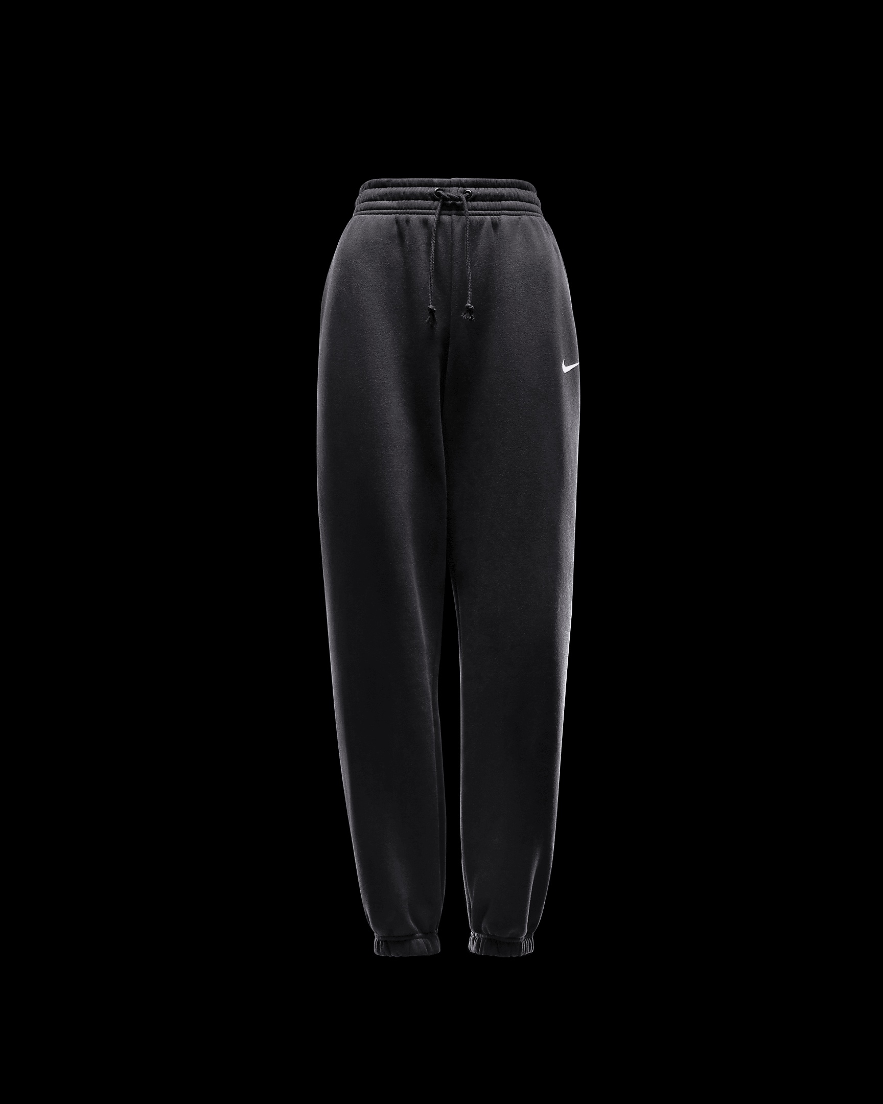 Nike Sportswear Phoenix Fleece Women's High-Waisted Oversized Sweatpants - 6