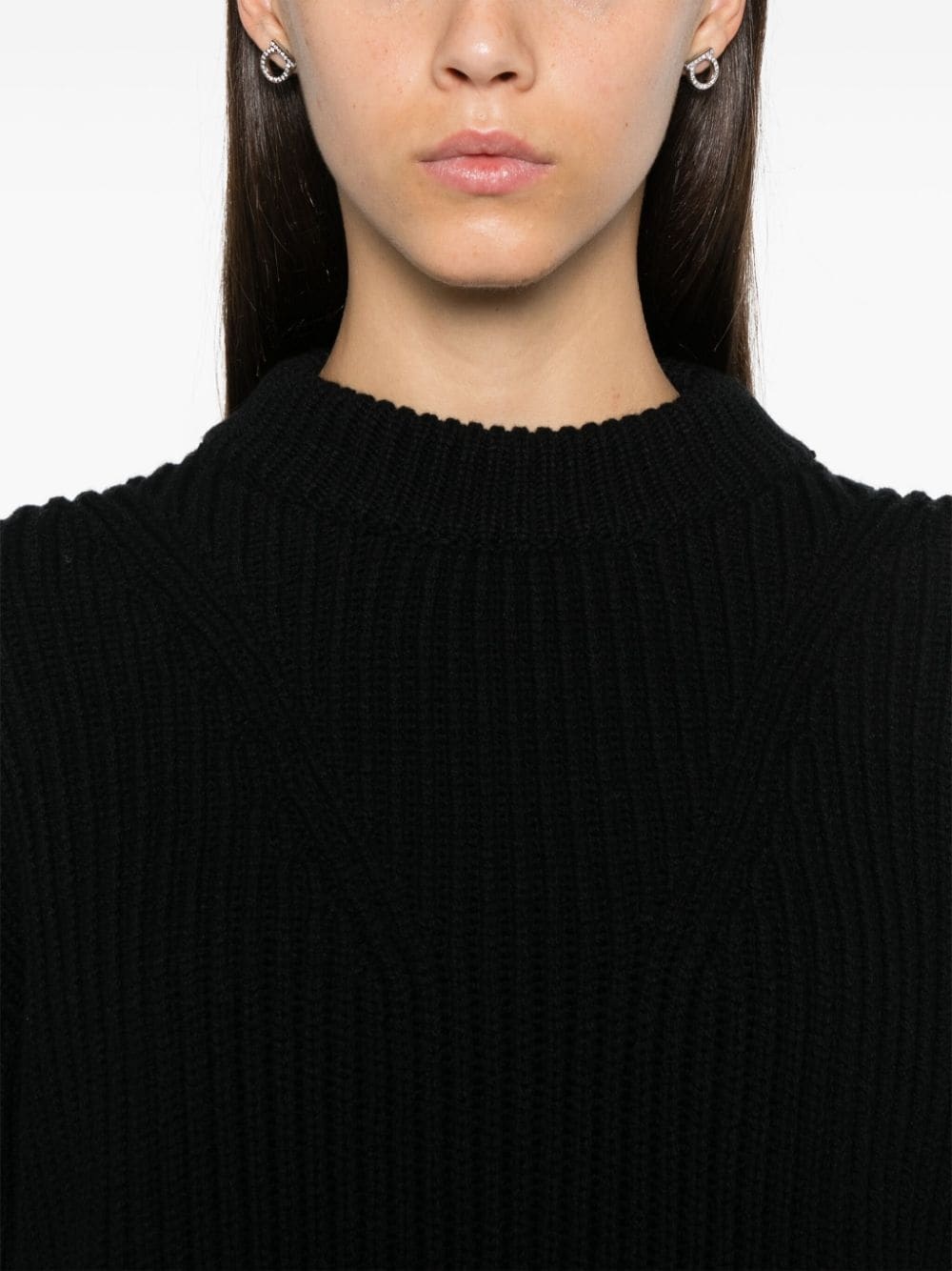 wool sweater - 5