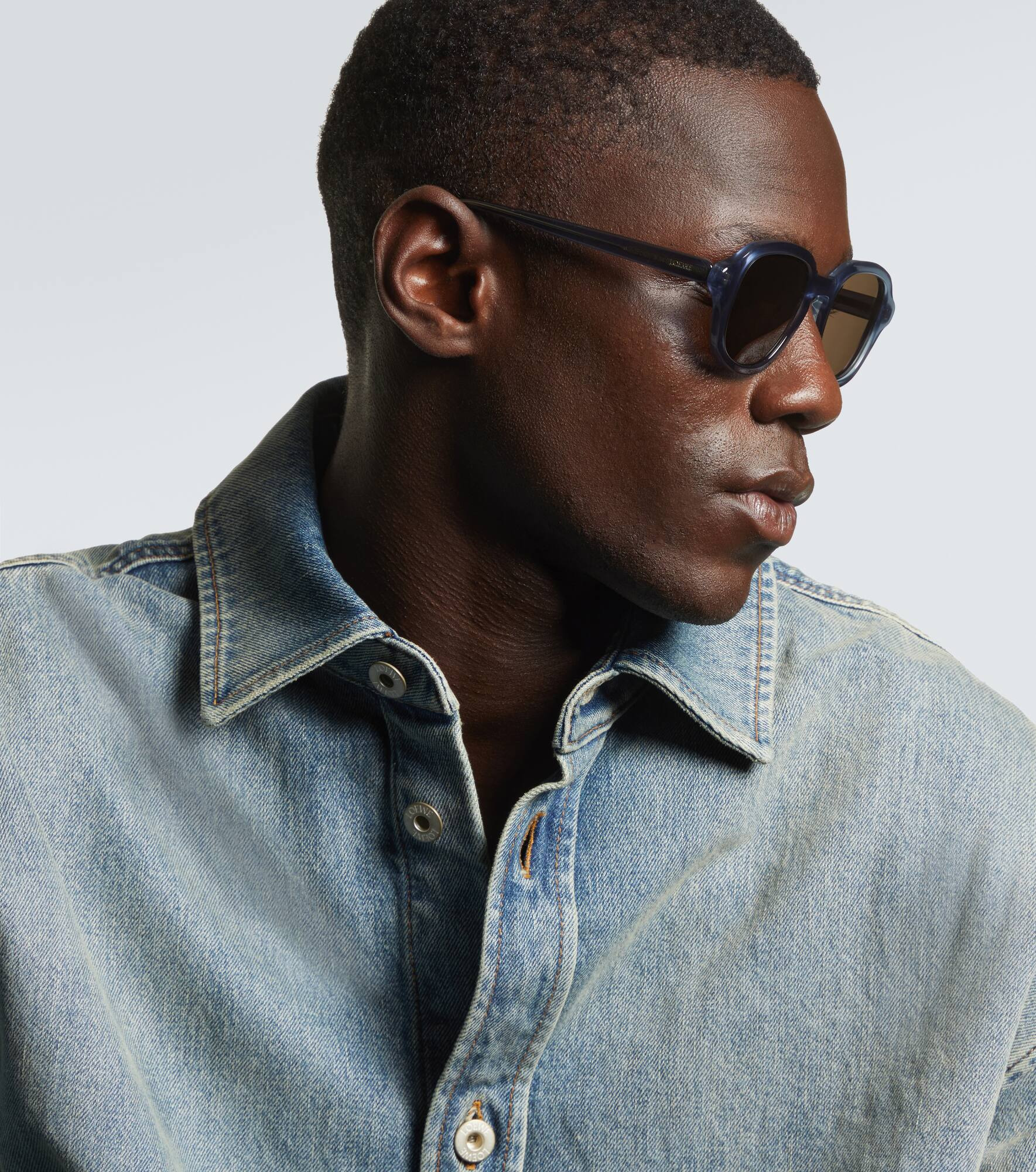 Square sunglasses - 2