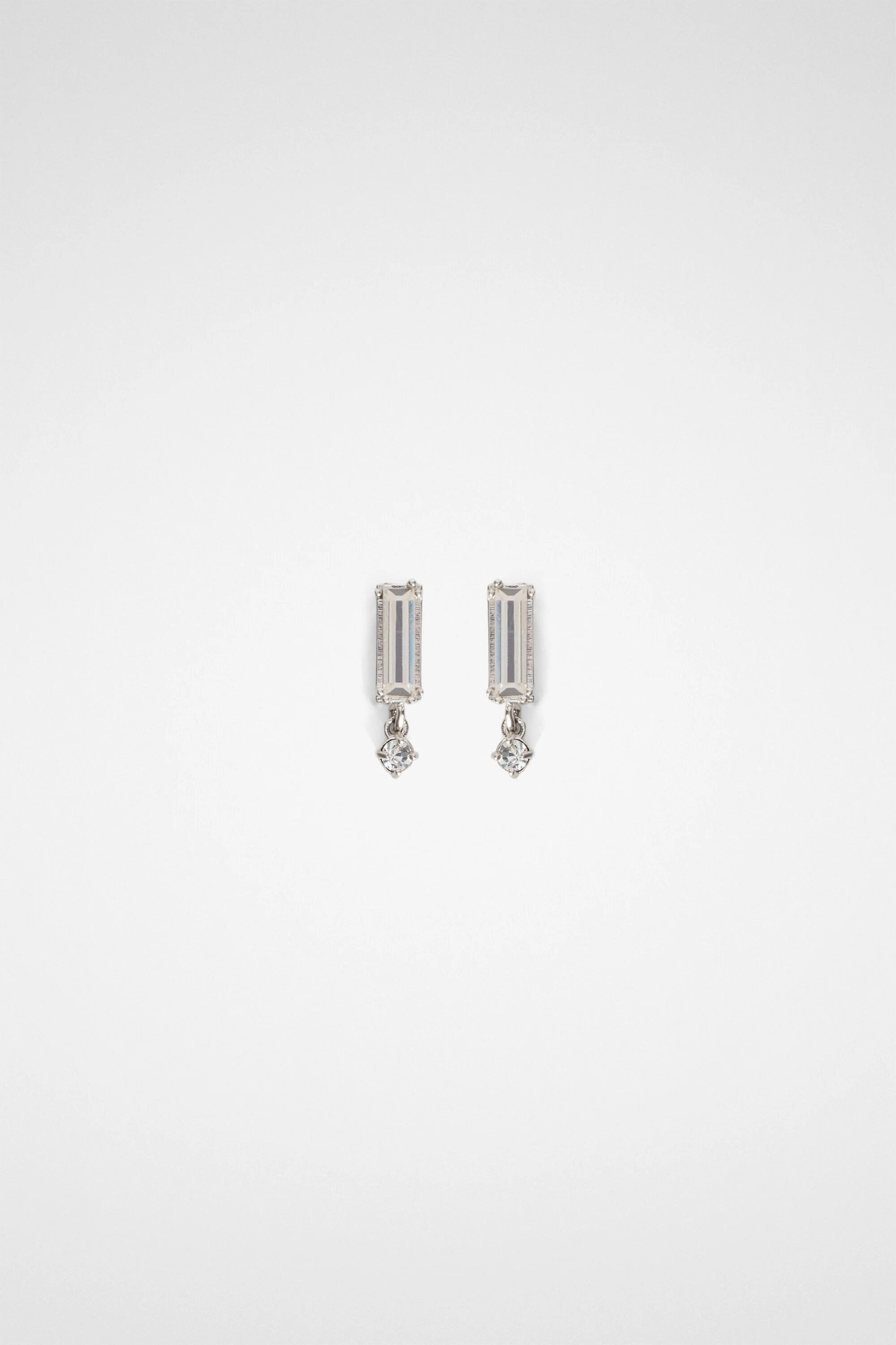 Earrings - 1