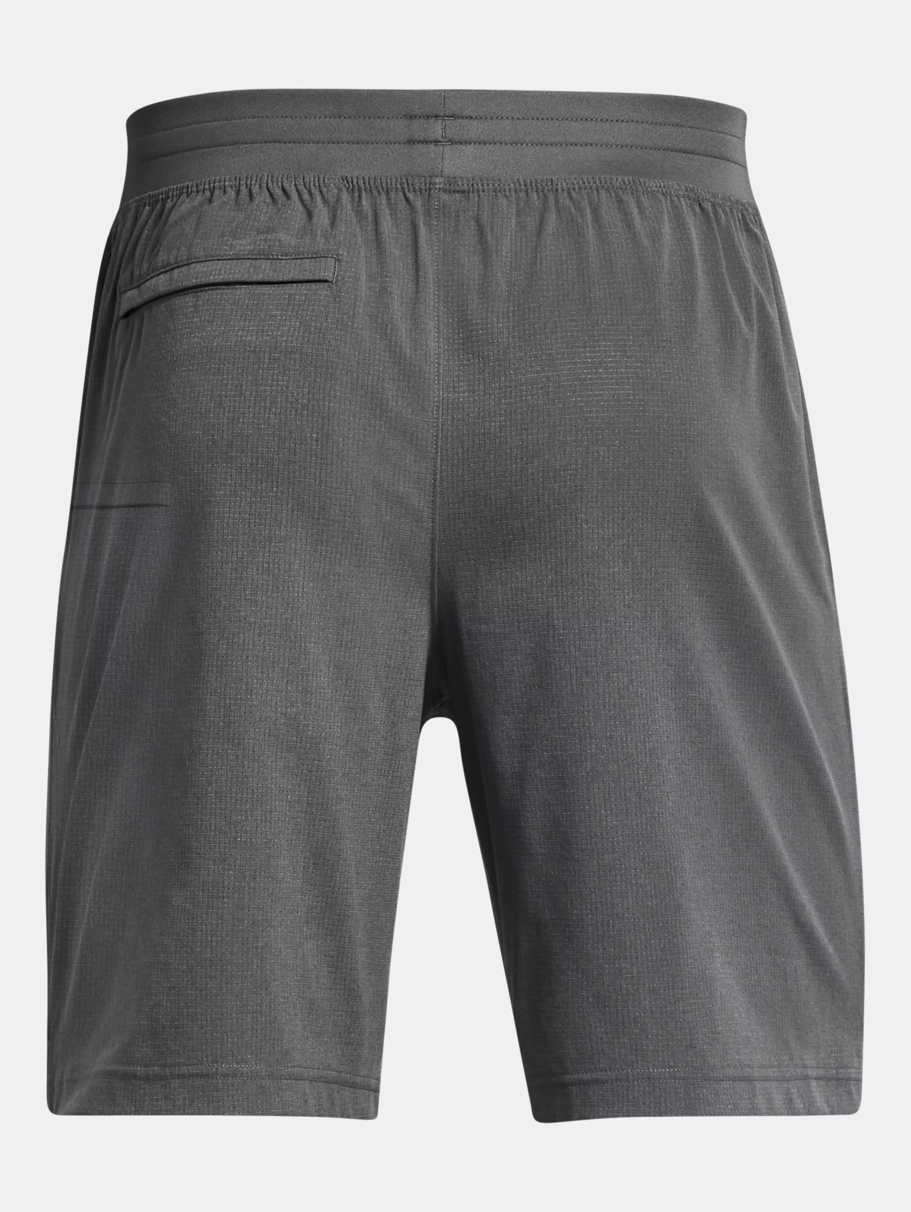 Men's UA Motivate Vented Shorts - 3