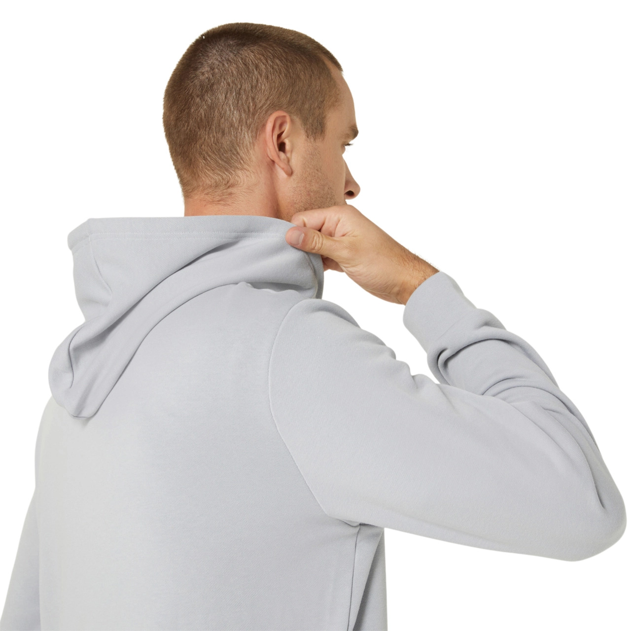 SWEAT FULL ZIP HOODIE - 7