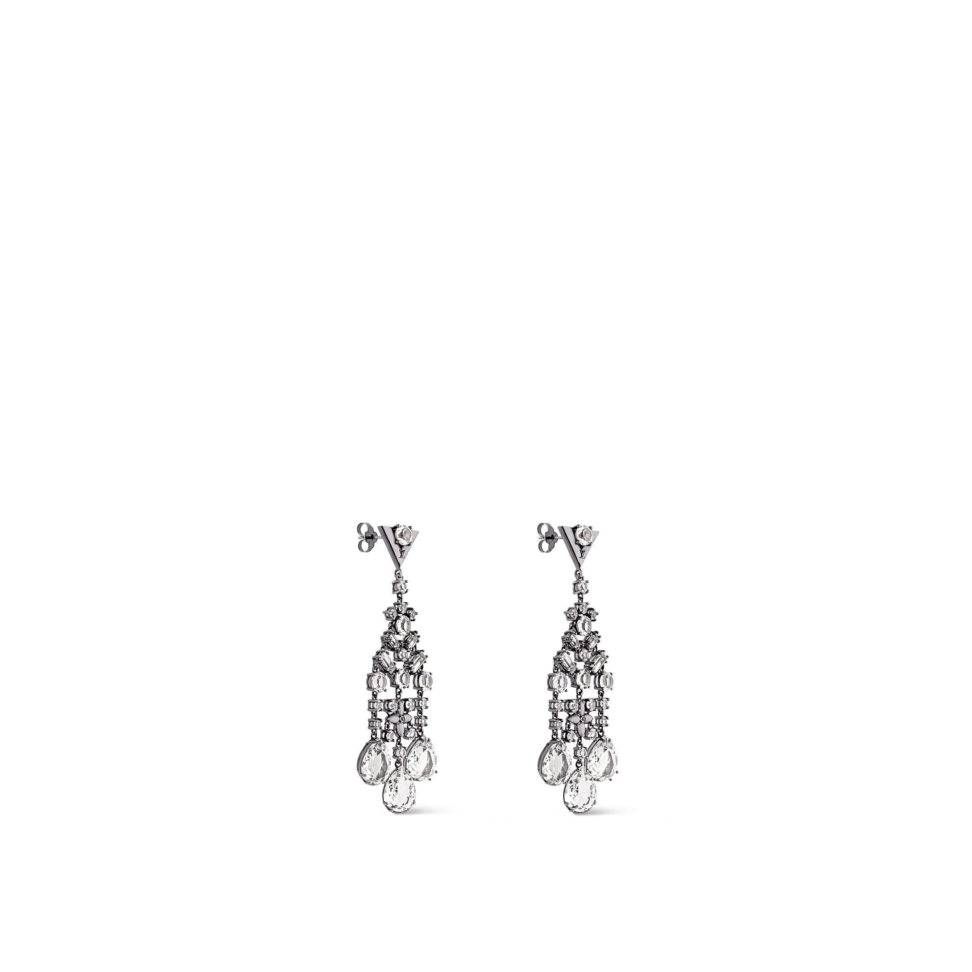 Chandelier Earrings - 2