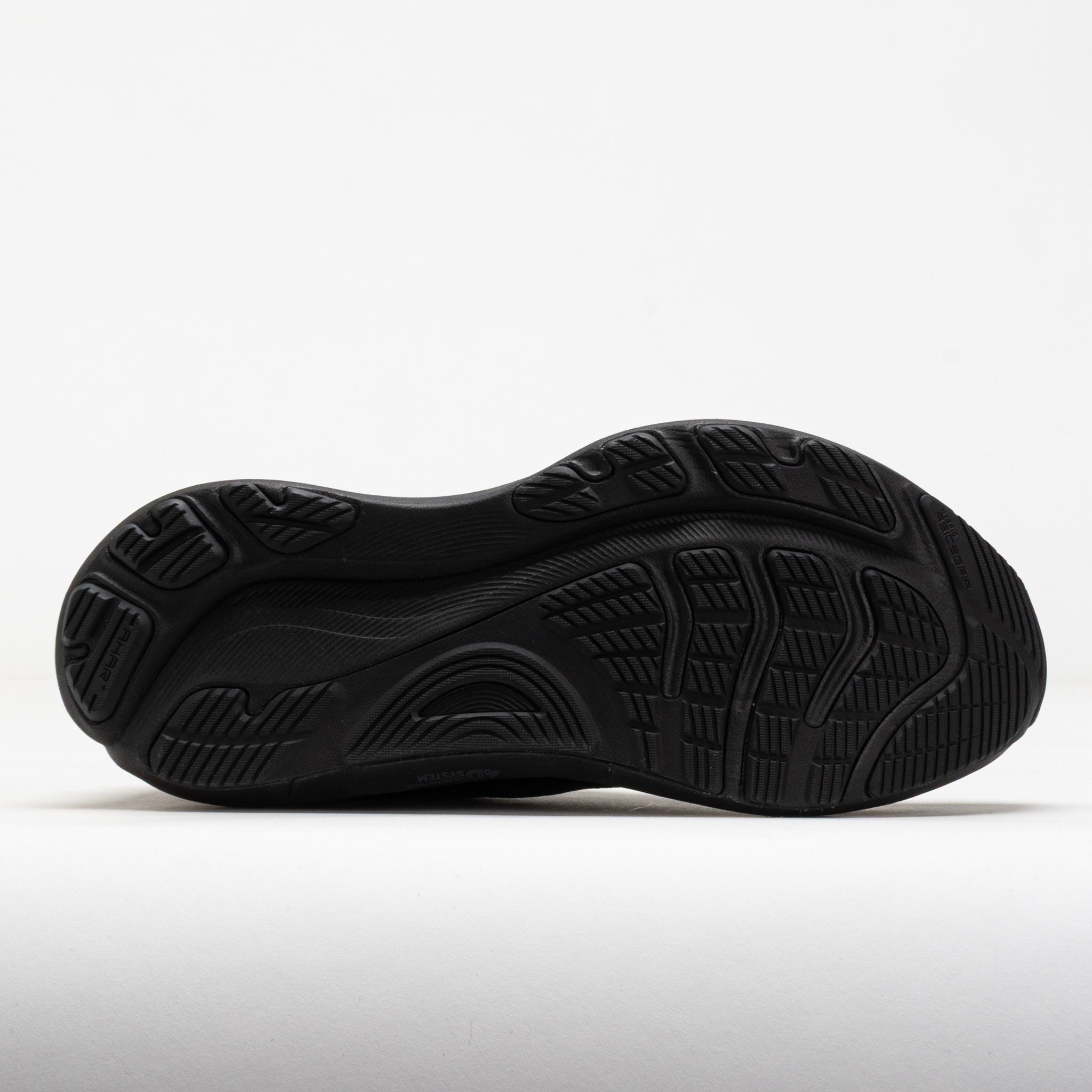 ASICS GEL-Kayano 32 Women's Black/Graphite Grey - 3