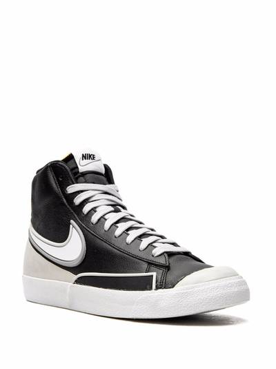 Nike Blazer Mid '77 Infinite sneakers outlook