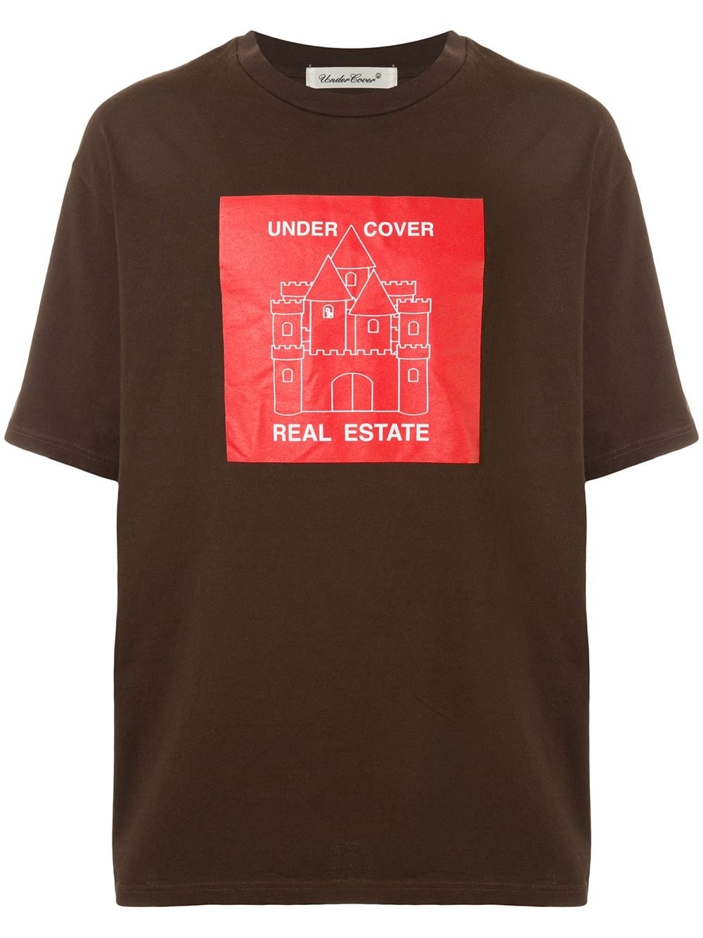 Real Estate T-shirt - 1