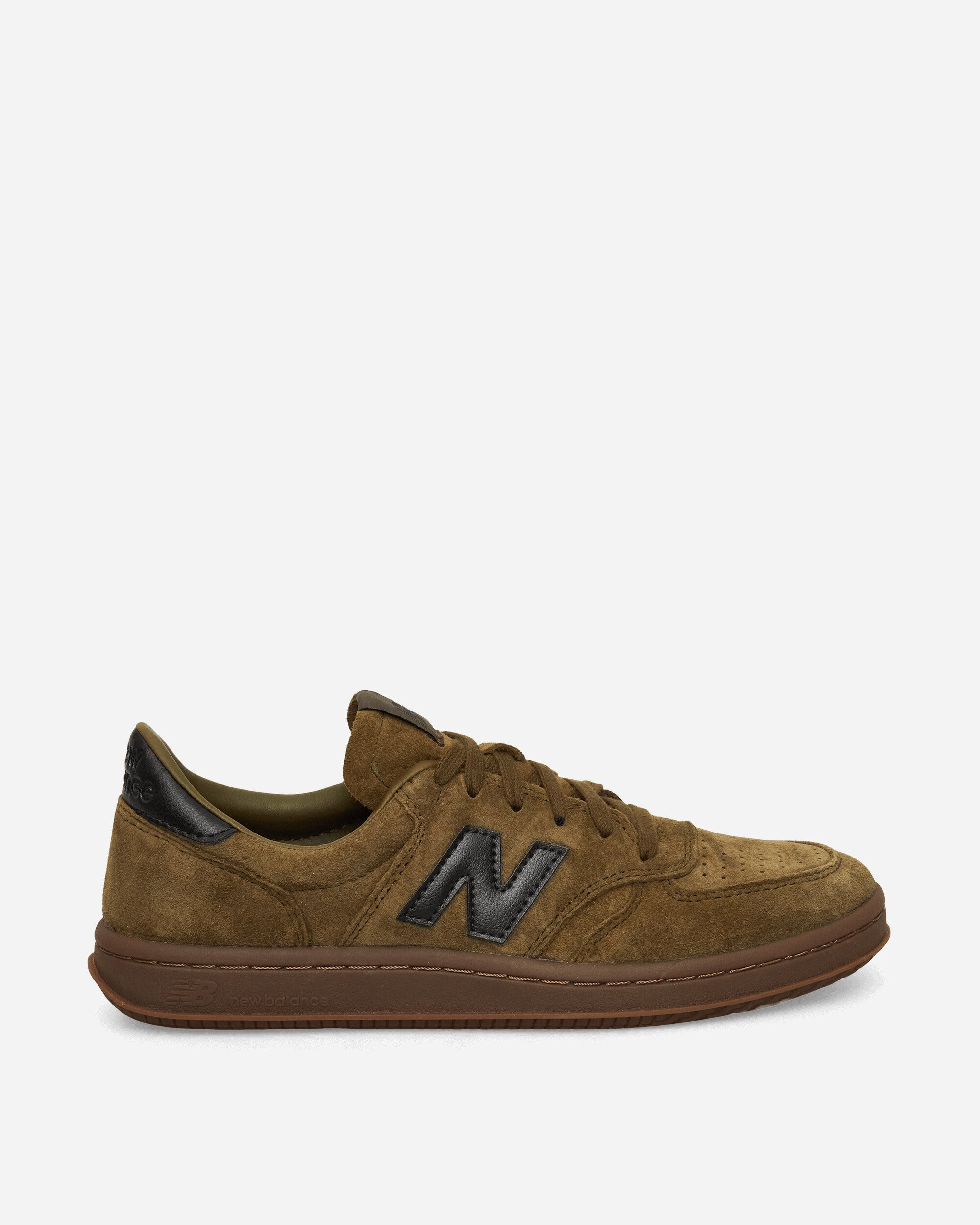 T500 Sneakers Woodland - 1
