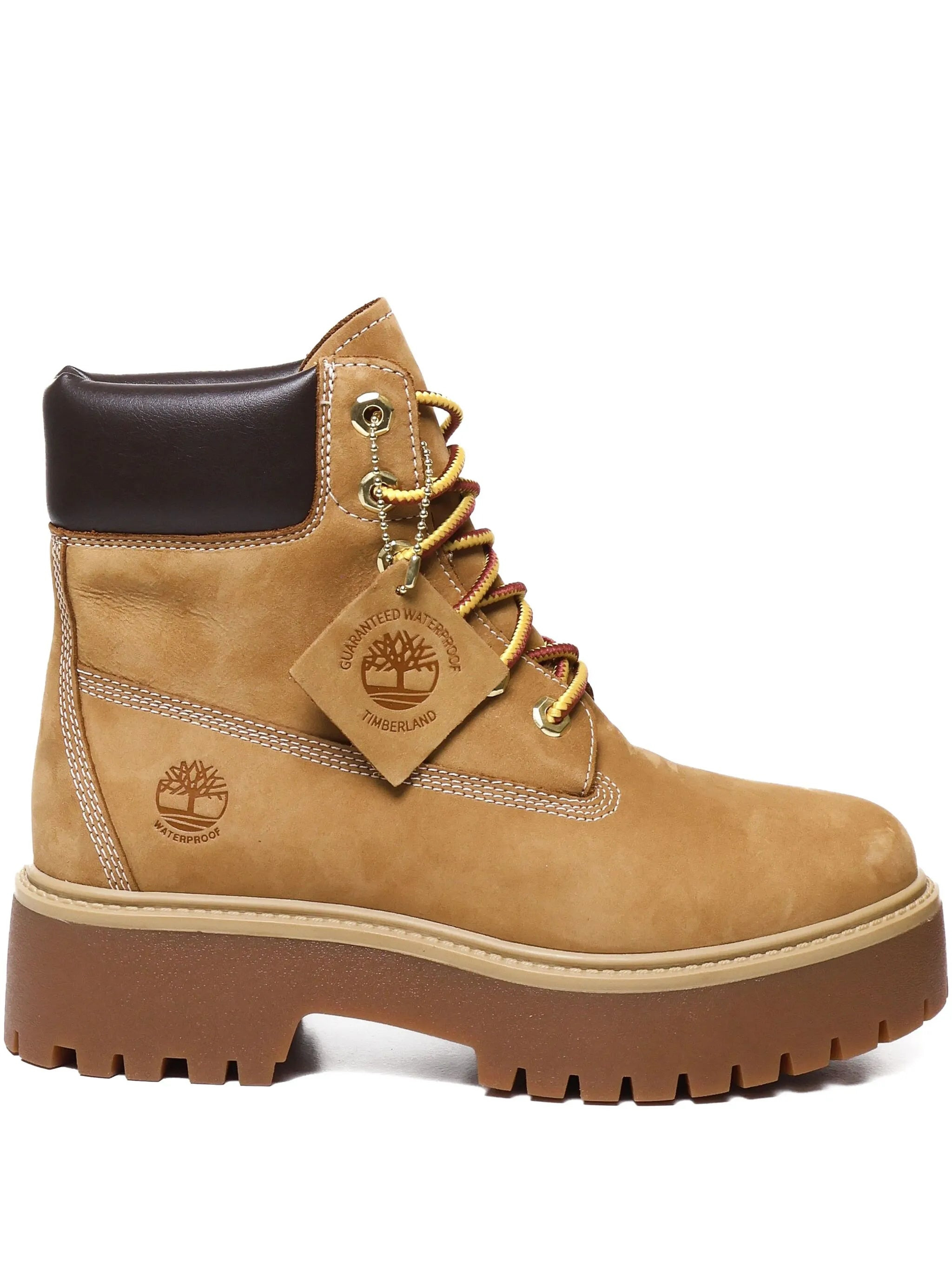 Timberland Timberland - 1