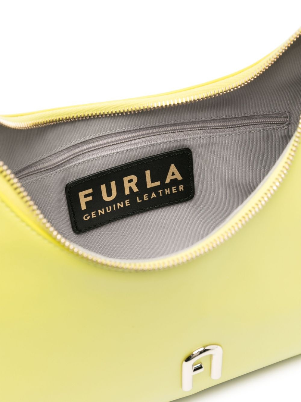 Furla Diamante shoulder bag - 5