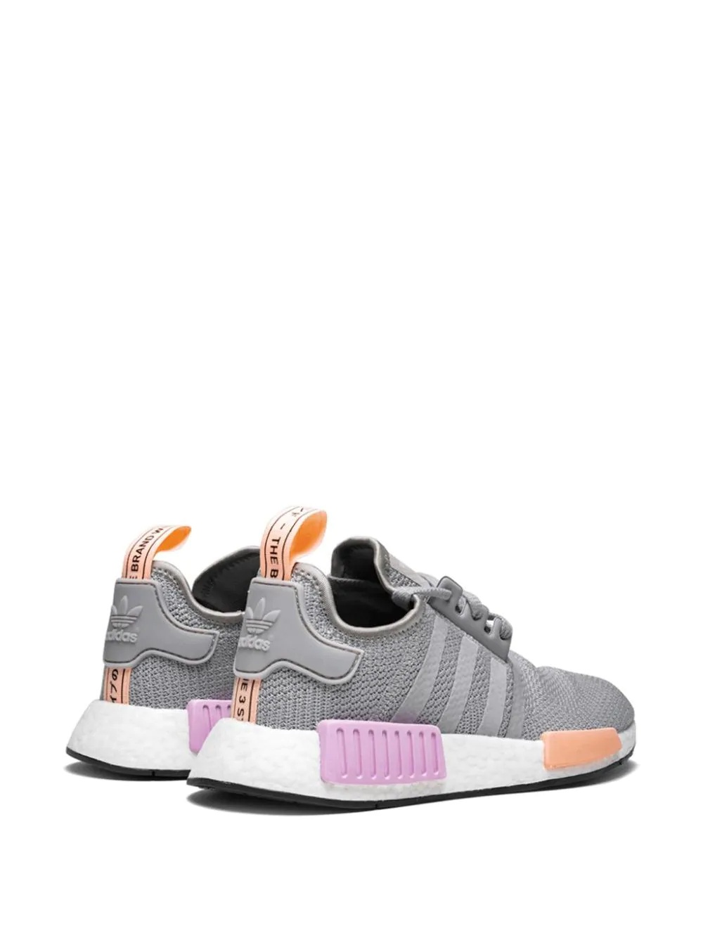 NMD R1 W sneakers - 3