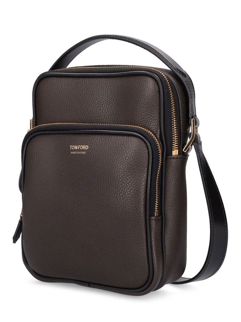 Tom Ford zipped crossbody bag - 2