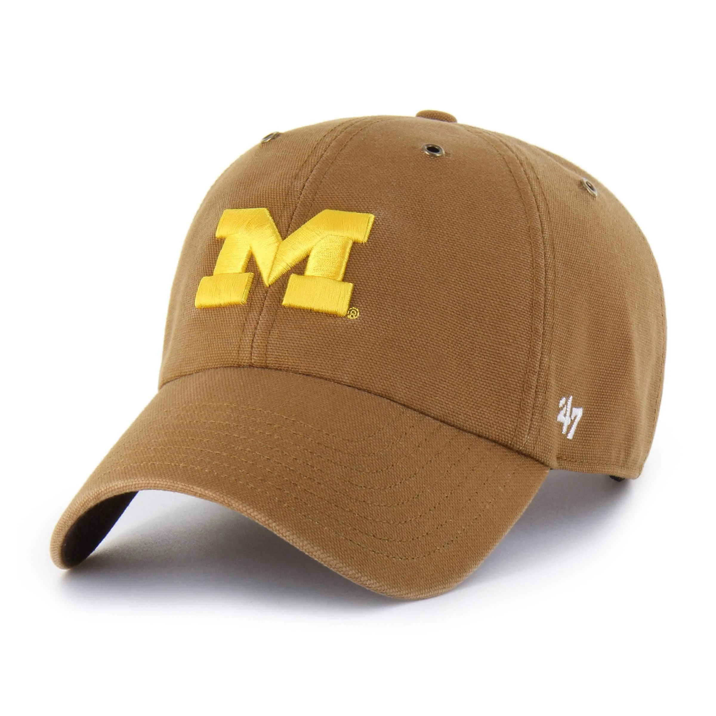 Michigan Wolverines '47 Clean Up - 1