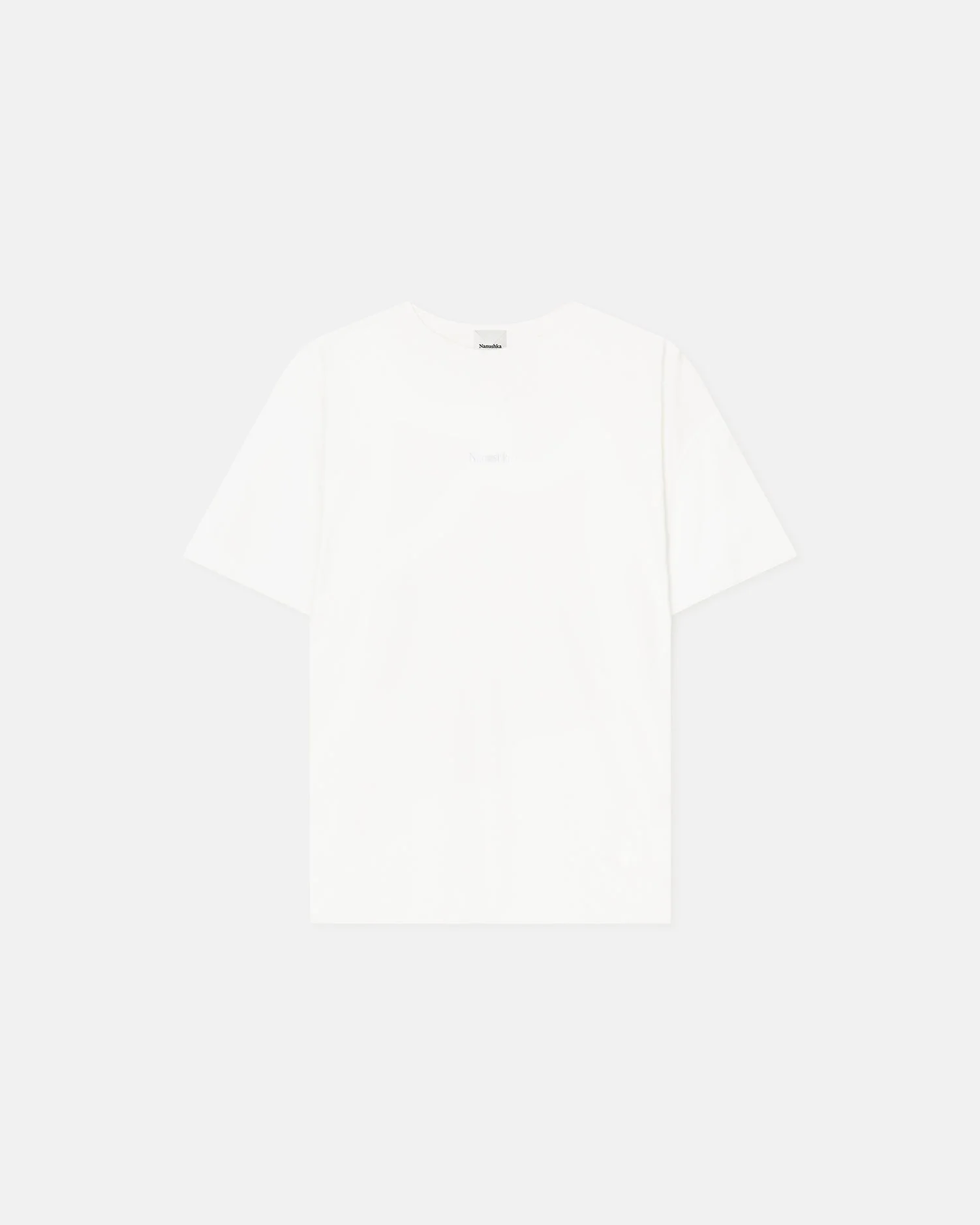 Cotton-Jersey T-Shirt - 1