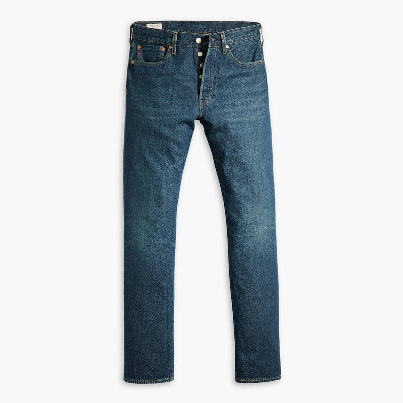 501® ORIGINAL FIT LIGHTWEIGHT MEN'S JEANS - 1