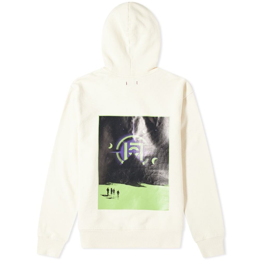 CLOT Zenith Popover Hoody - 2