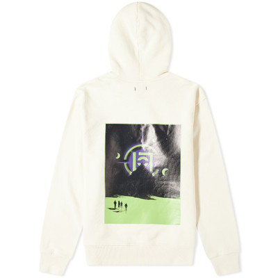 CLOT CLOT Zenith Popover Hoody outlook