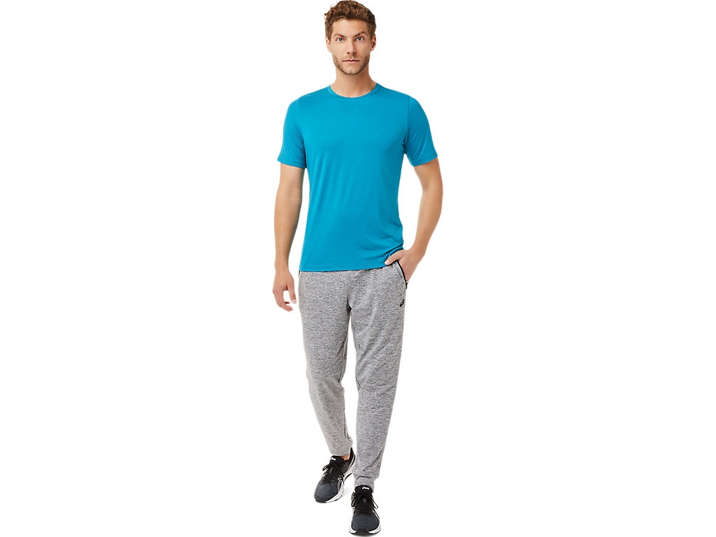 MEN'S TECH JOGGER - 6
