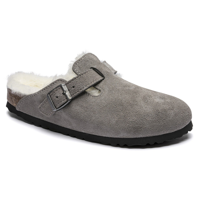 BIRKENSTOCK Boston Shearling outlook