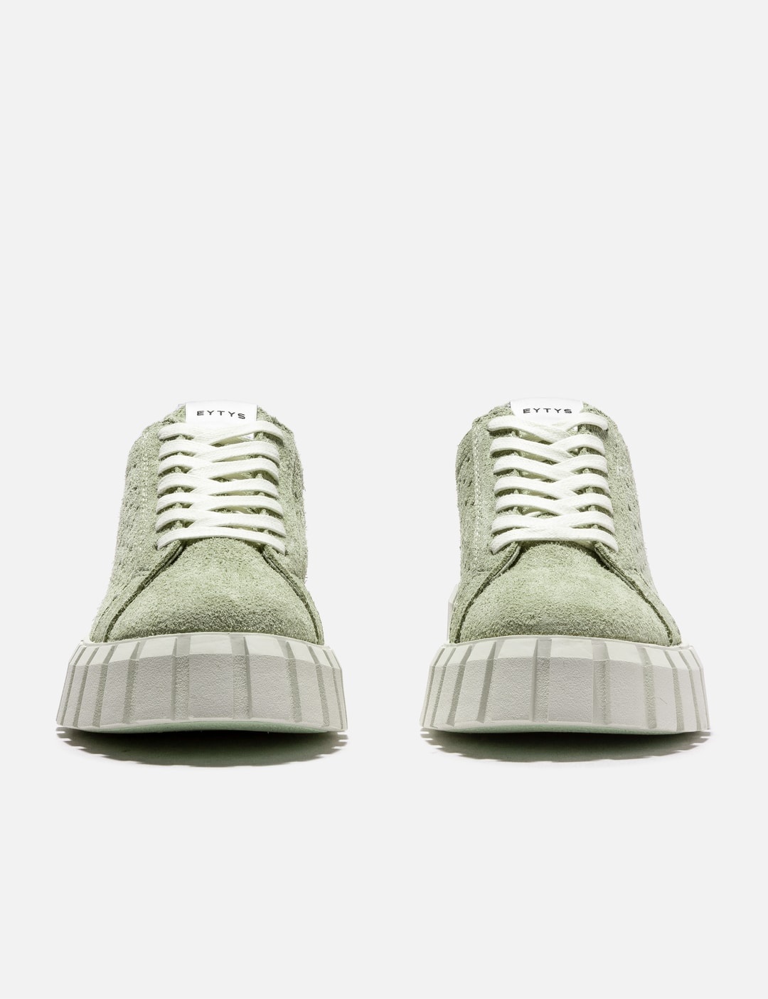 ODESSA SUEDE SNEAKERS - 2