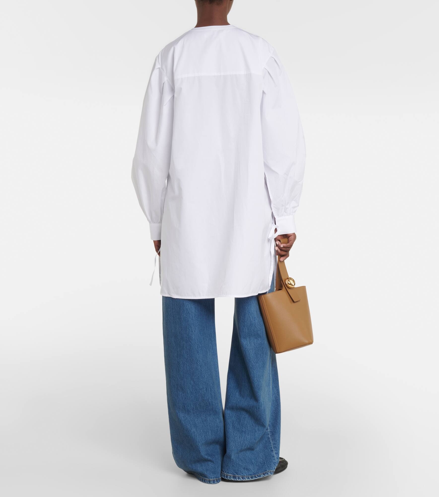 Cotton shirt - 3