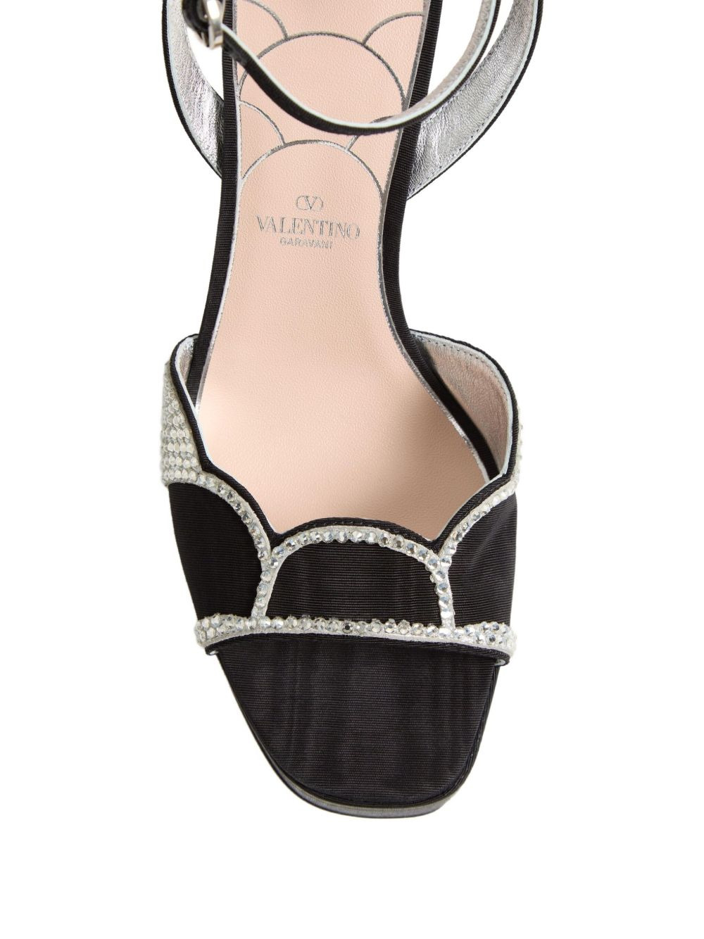 115mm Bowow sandals - 5