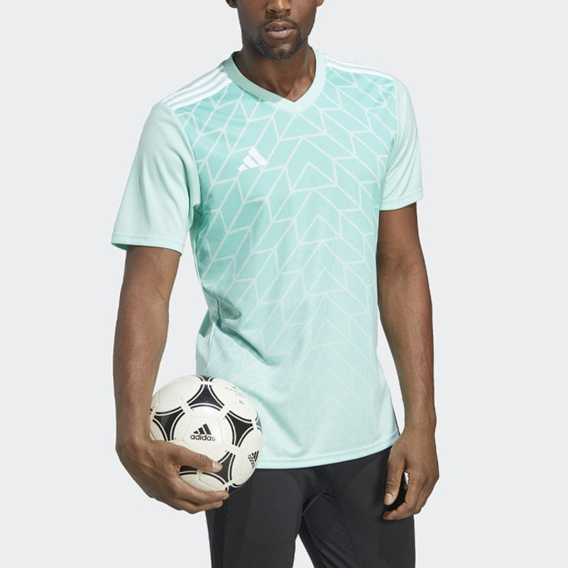 adidas adidas Team Icon 23 Jersey 'Clear Mint' IC1252 outlook