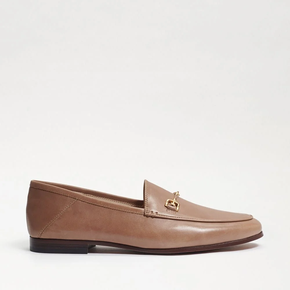 Loraine Bit Loafer - 1