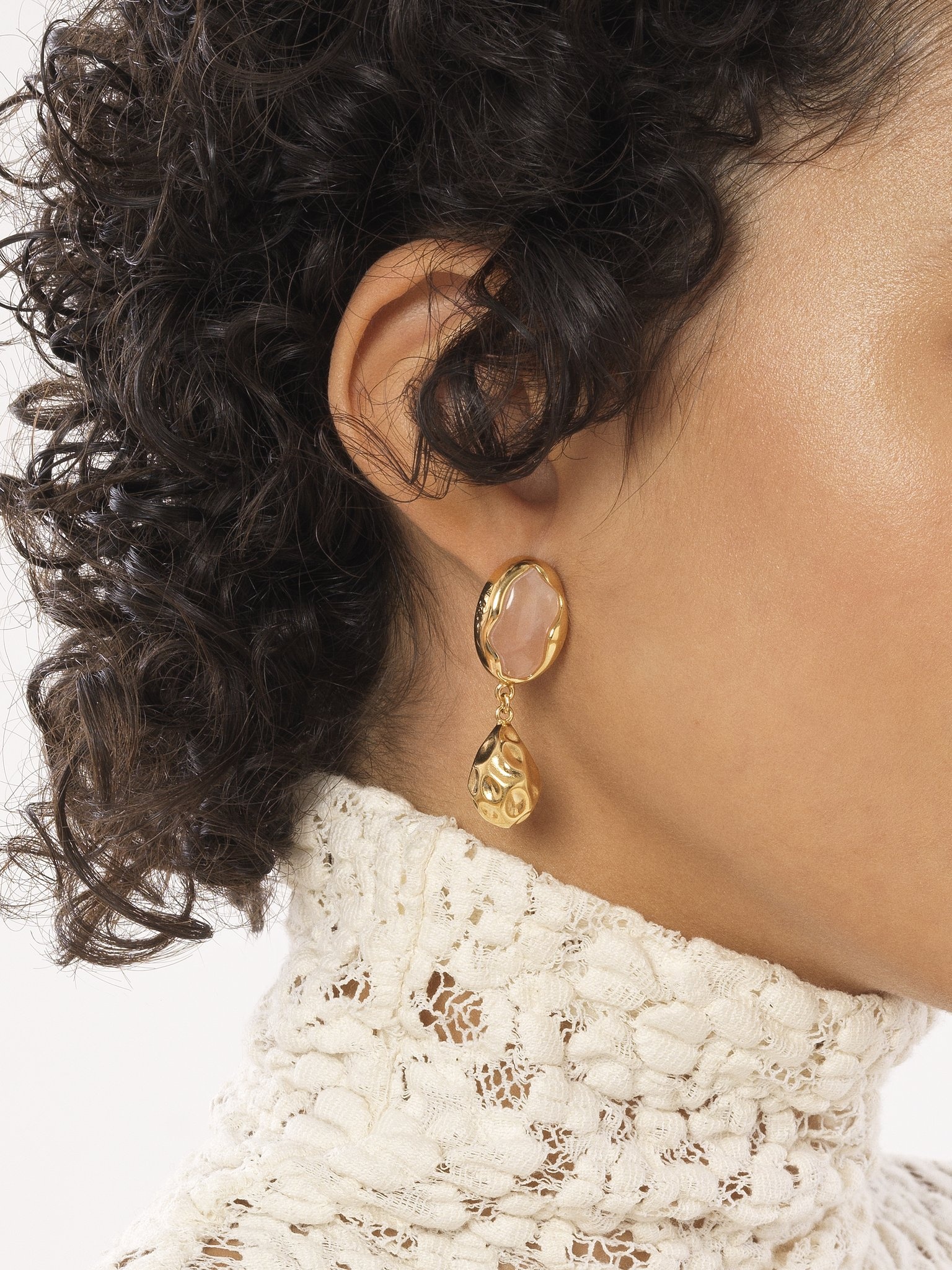 SYBIL EARRINGS - 3