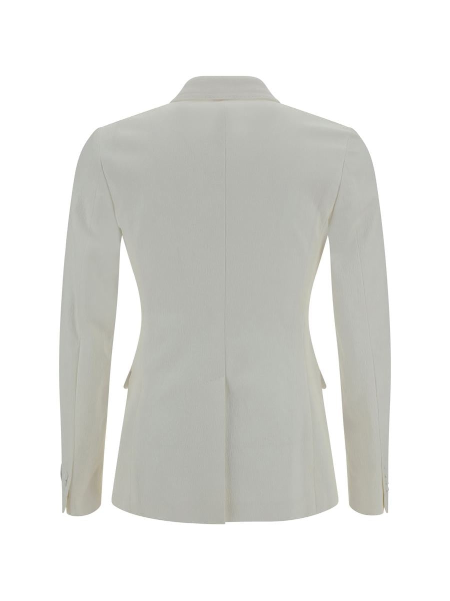 DOLCE & GABBANA BLAZERS E VESTS - 2