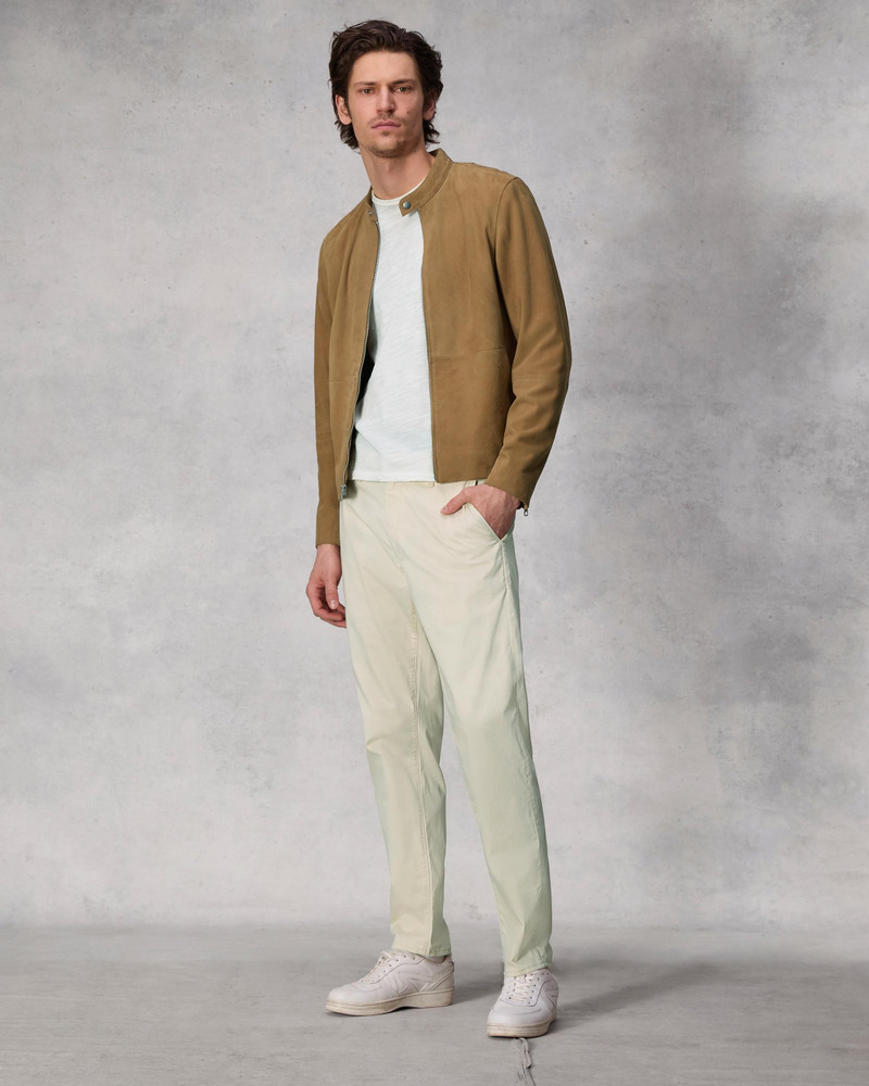 Standard Cotton Chino
Classic Fit 2