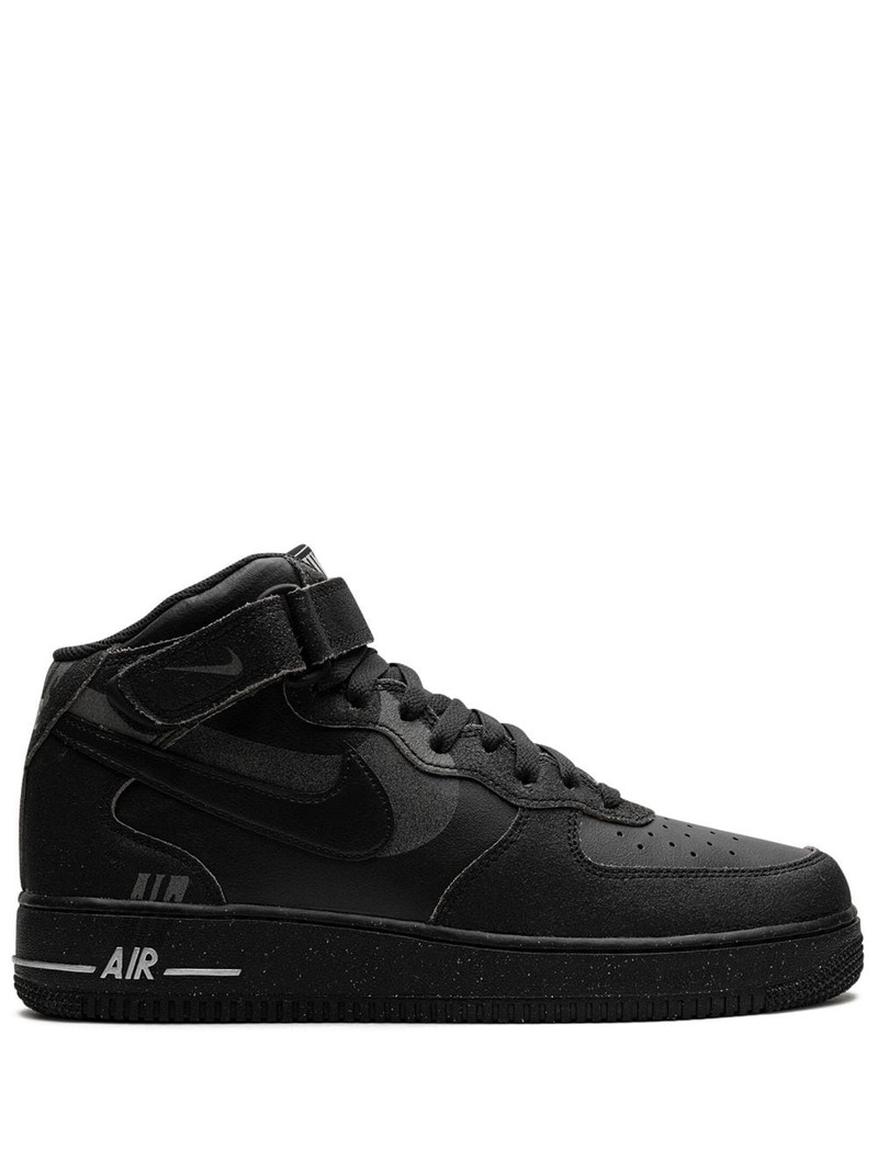 Air Force 1 Mid "Halloween" sneakers - 1
