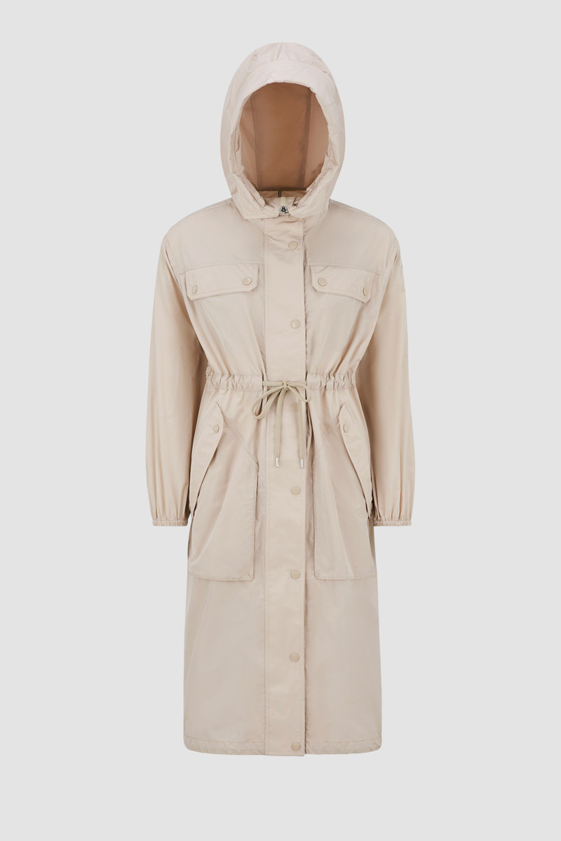 Mantio Parka 1
