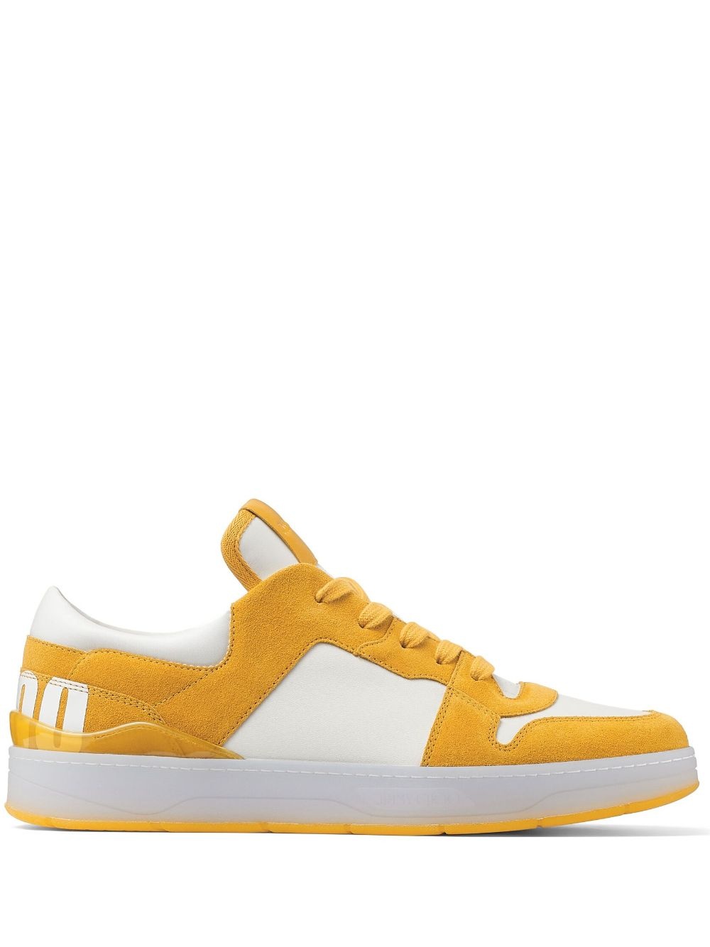 Florent low-top sneakers - 1