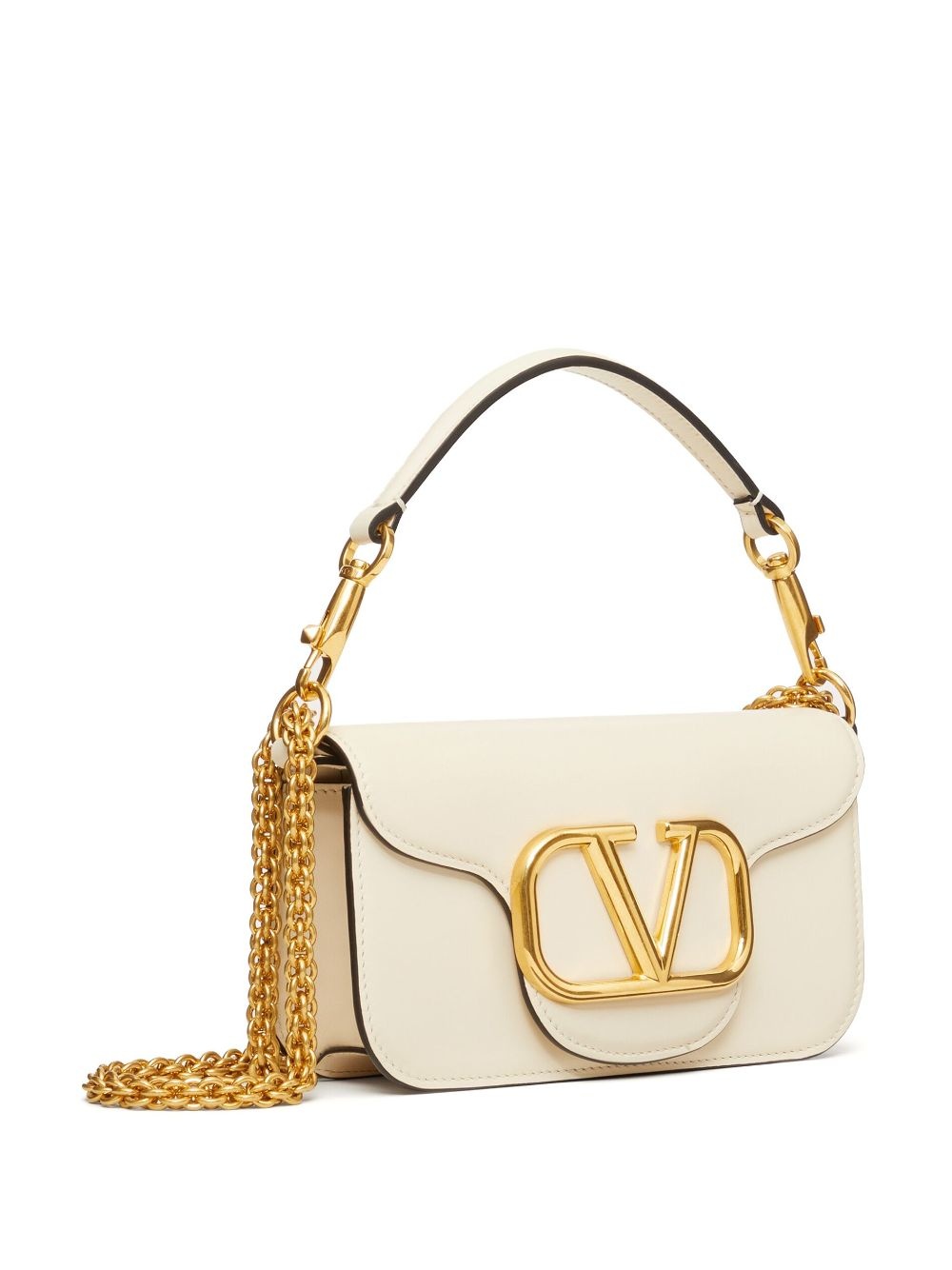 Locò VLogo crossbody bag - 4