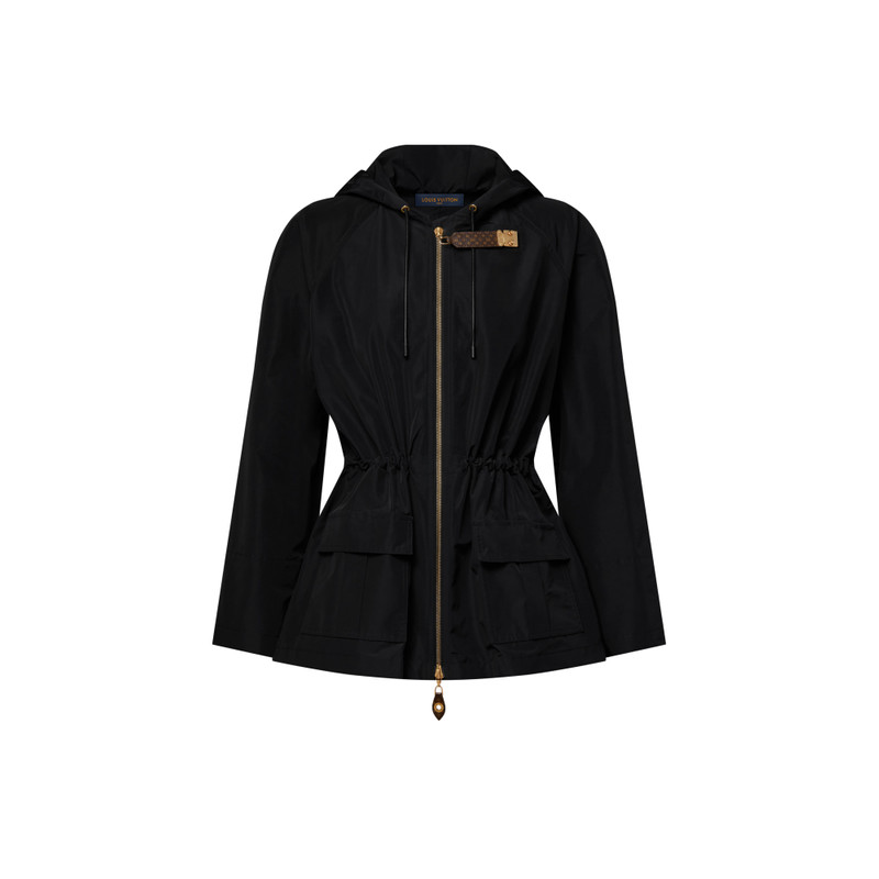 S-Lock Hooded Parka 1