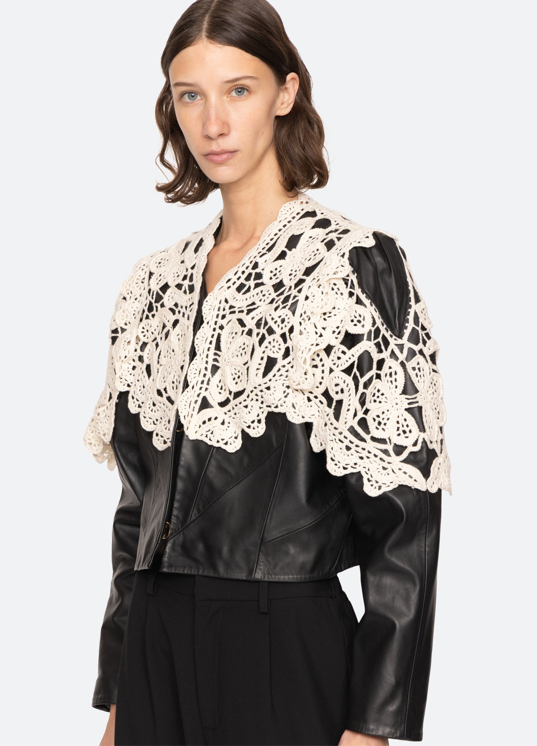 Gwen Jacket - 7