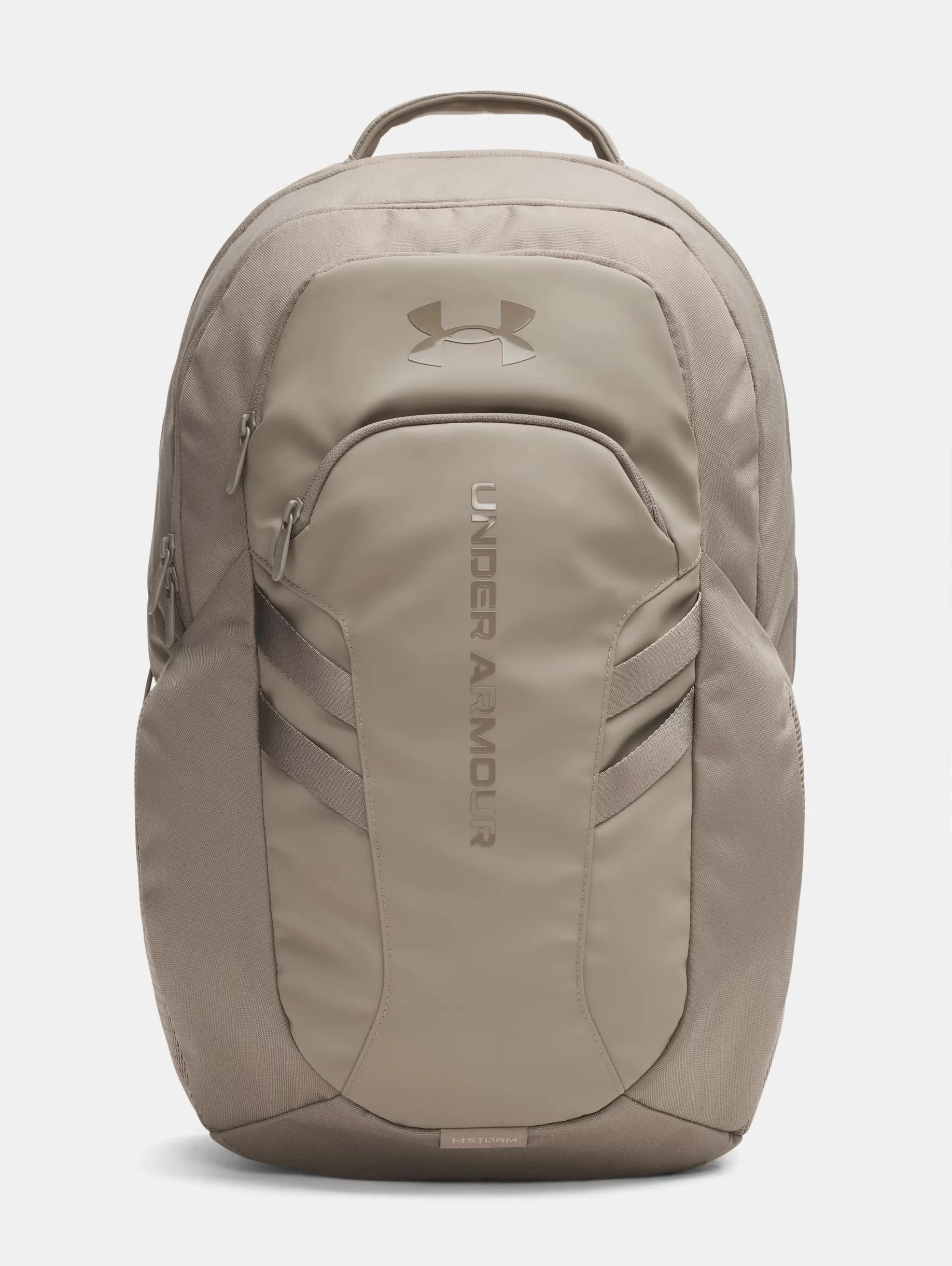 UA Hustle 6.0 Pro - 1