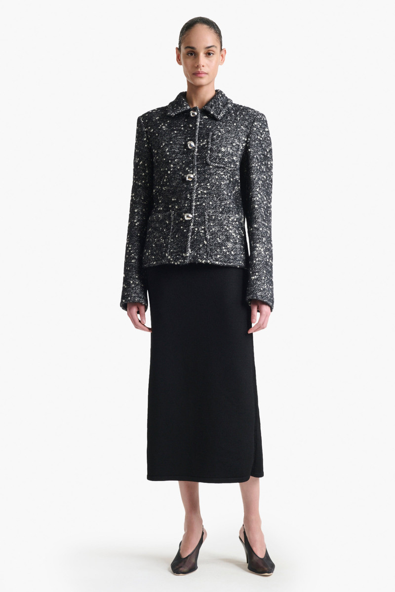 Altuzarra BART JACKET outlook