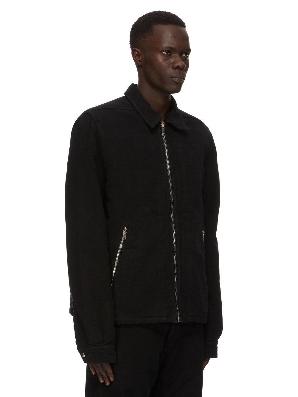 JACKET - 2